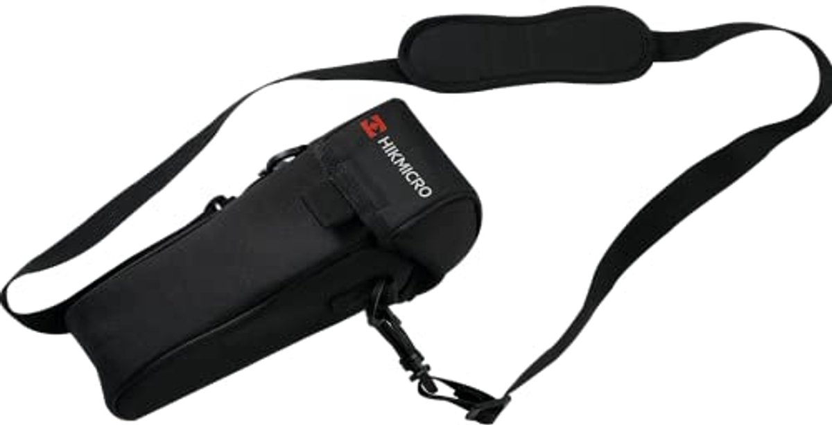 Thermische Imaging Camera Pouch voor B1L B10 B20, E/B Reeks - Beschermingsgeval voor Thermische Imager