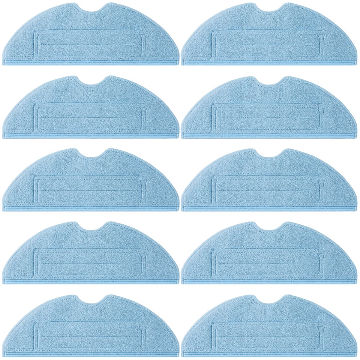 4 Pièces Filtre Hepa Pour Roborock S7 S7 S7 Maxv S7 Maxv Plus S7 Maxv