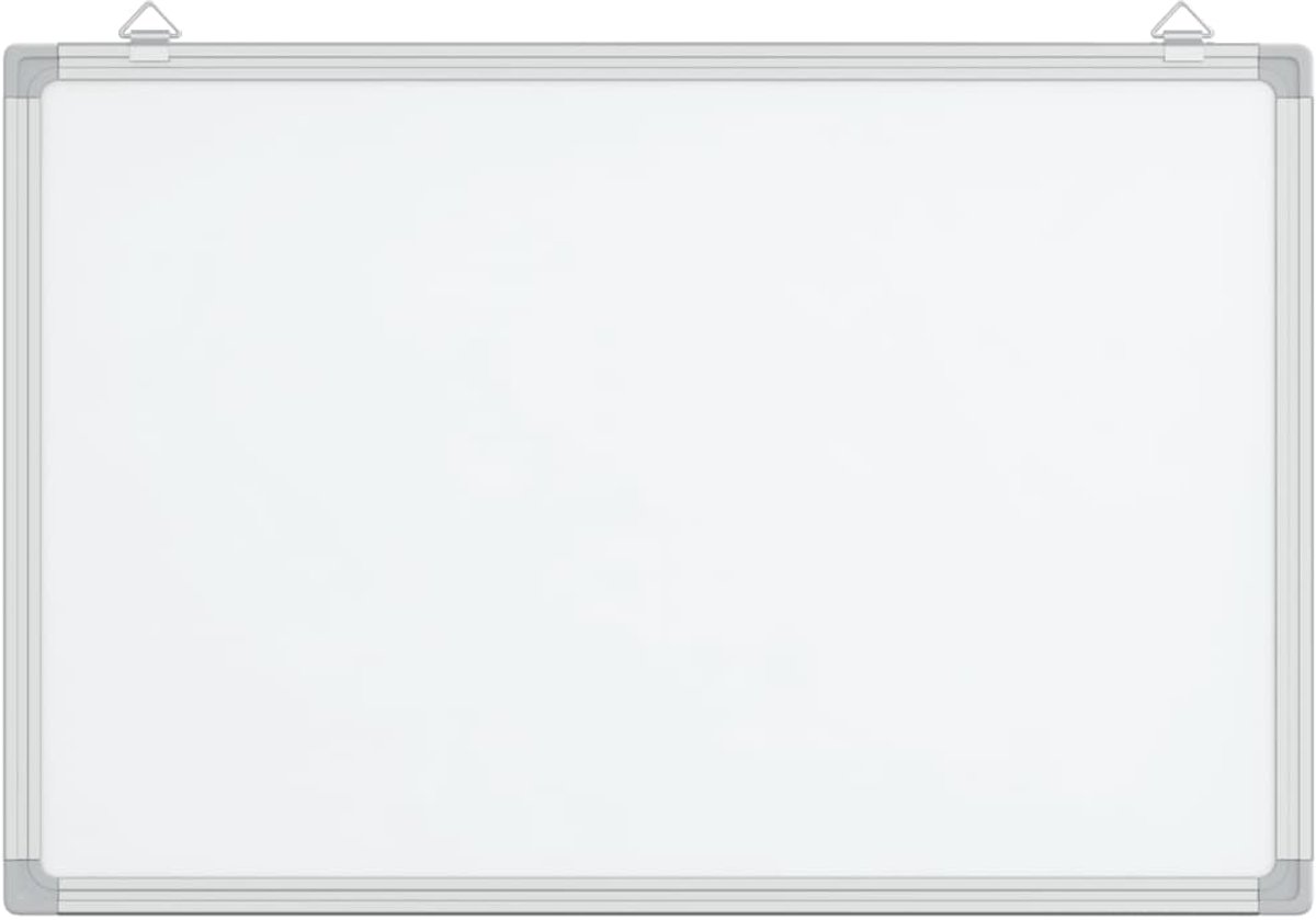 vidaXL - Whiteboard - 80x60x1,7 thumbnail 5