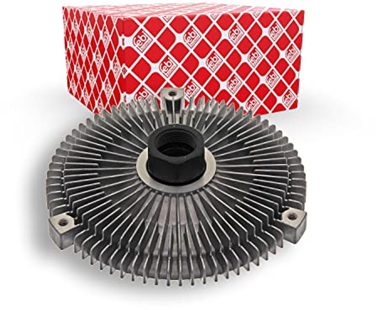 Ventilatorkoppeling voor voertuigen - 1 stuk