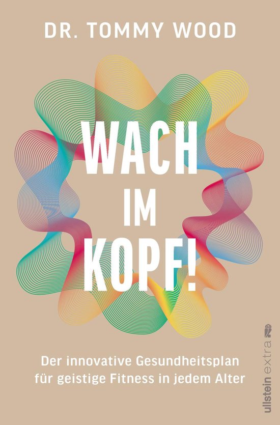 Wach im Kopf! - cover