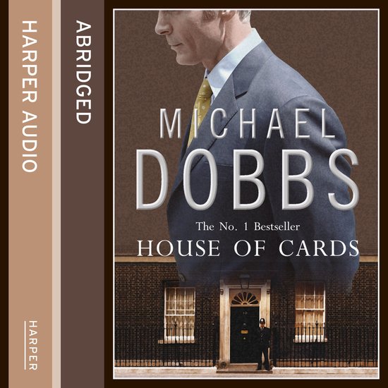 House of Cards - cover