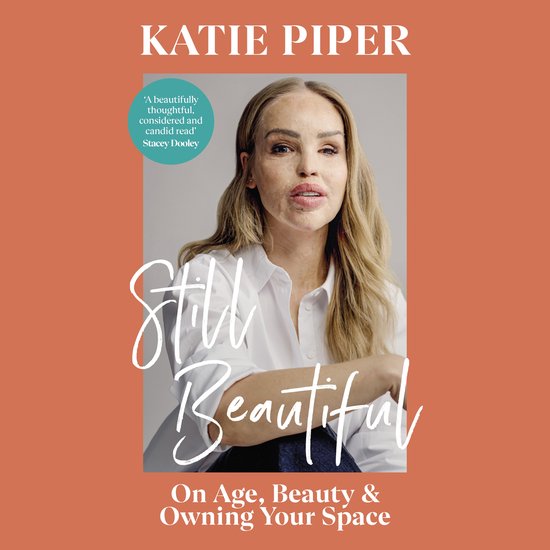 Still Beautiful - cover