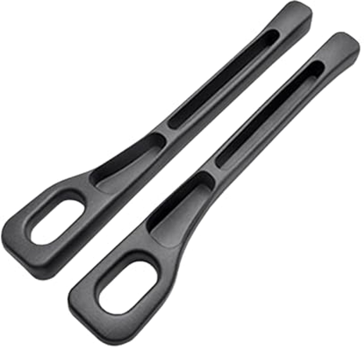 Image of 2 stuks autostoel gap strip - Opbergdoos voor in de auto, anti-lekkage kussen voor algemeen voertuig