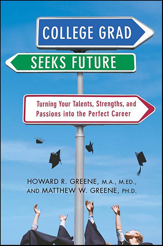 College Grad Seeks Future