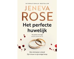 Het perfecte huwelijk