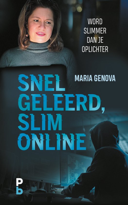 Snel geleerd, slim online - cover