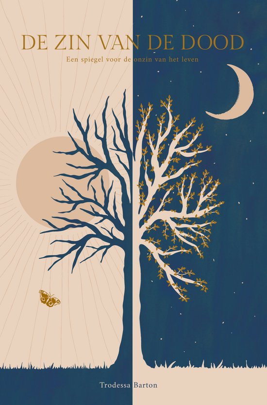 De zin van de dood - cover