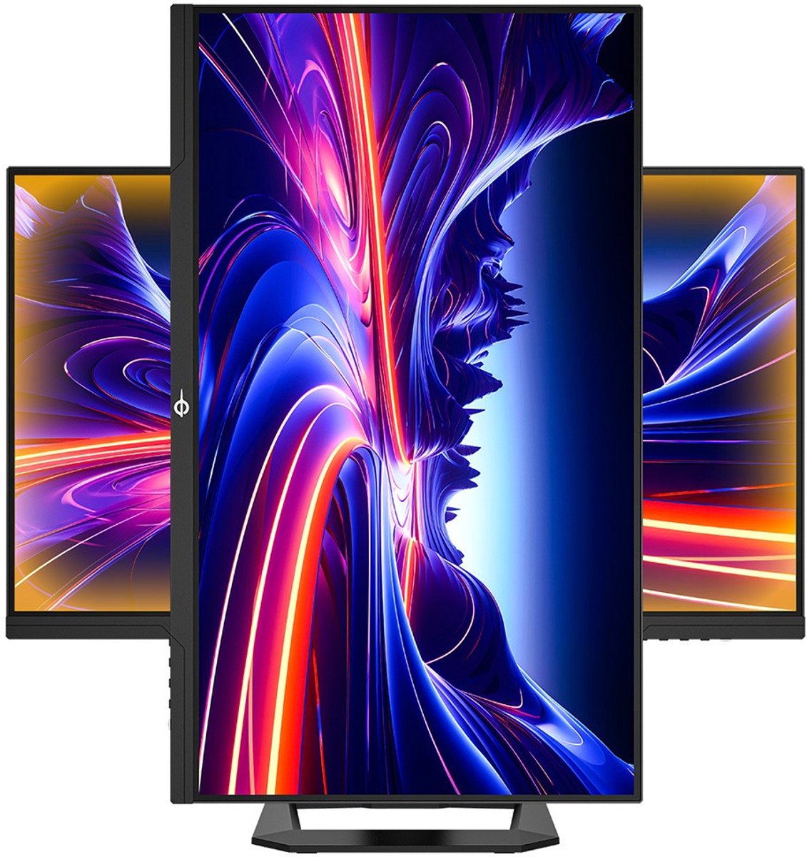 TITAN ARMY P275MV PLUS Flat 16:9 Fast IPS UHD 160Hz Dual - afbeelding 2