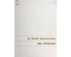 La forêt domaniale de Chinon