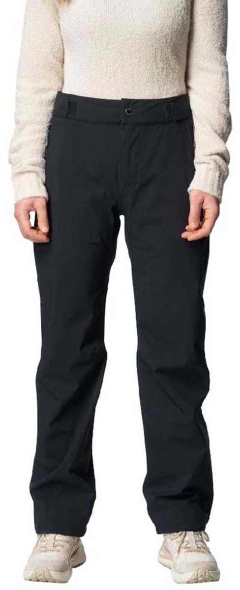 Houdini Bff Ii Broek Zwart S Vrouw