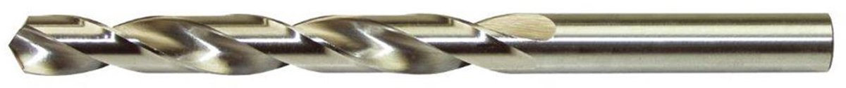 Radix - Metaalboor DIN338 HSS-G Geslepen - 9.5 x 123 mm