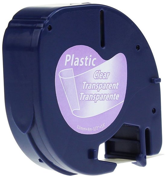 Fita De Cetim Para Impressora De Etiquetas Phomemo P12/P12 Pro, 12 Mm X 2 M 3 Pacotes I.1269222937