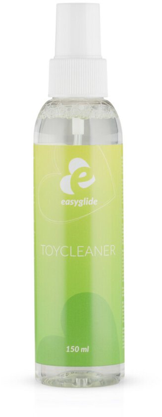 3x 150 ml Easyglide jouet nettoyant - multipack