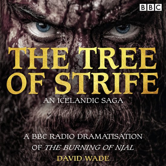 The Tree of Strife - cover