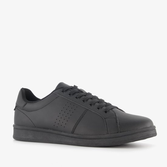Baskets Blue Box pour hommes noires - Taille 43