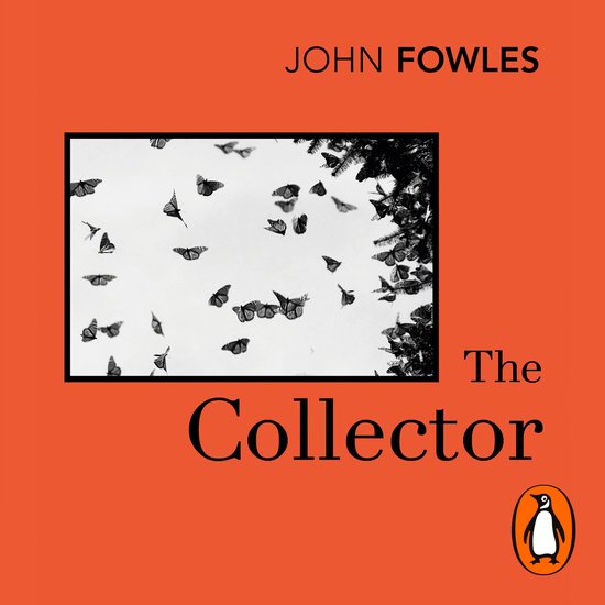 The Collector - cover