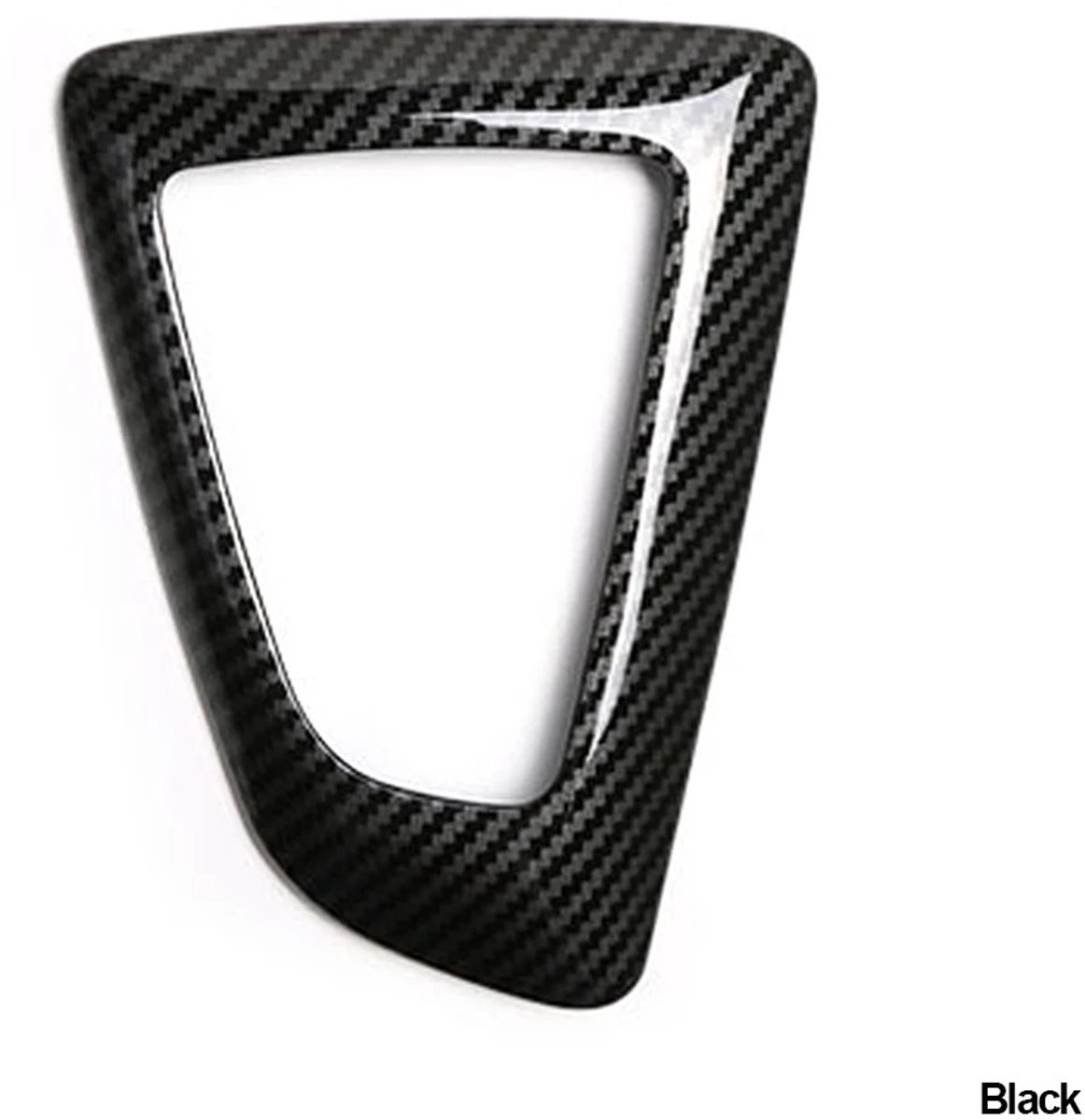 Geschikt voor BMW 1 Serie 2 Serie 3 Serie F30 schakelpook basis schakelpook paneel interieur modificatie