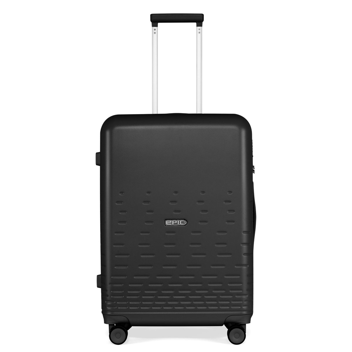EPIC Spin Trolley Satin Black Zwart 64cm