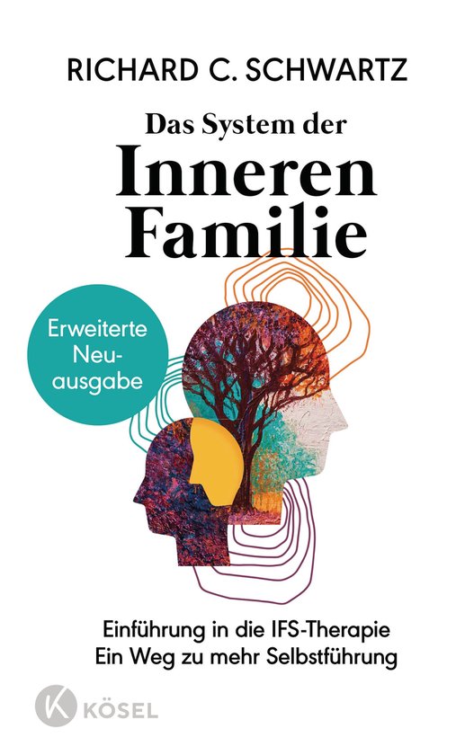 Das System der Inneren Familie - cover