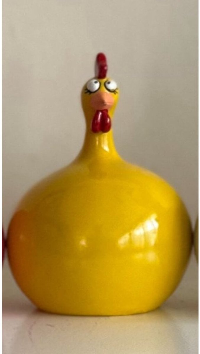 Kip dik S 25 cm