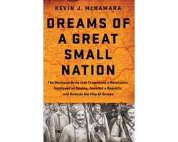 Dreams of a Great Small Nation