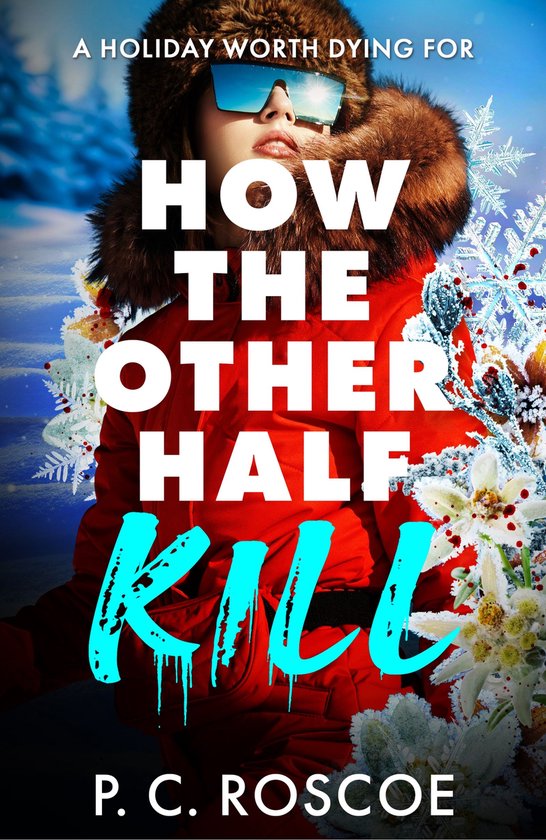 How the Other Half... - How the Other Half Kill - cover