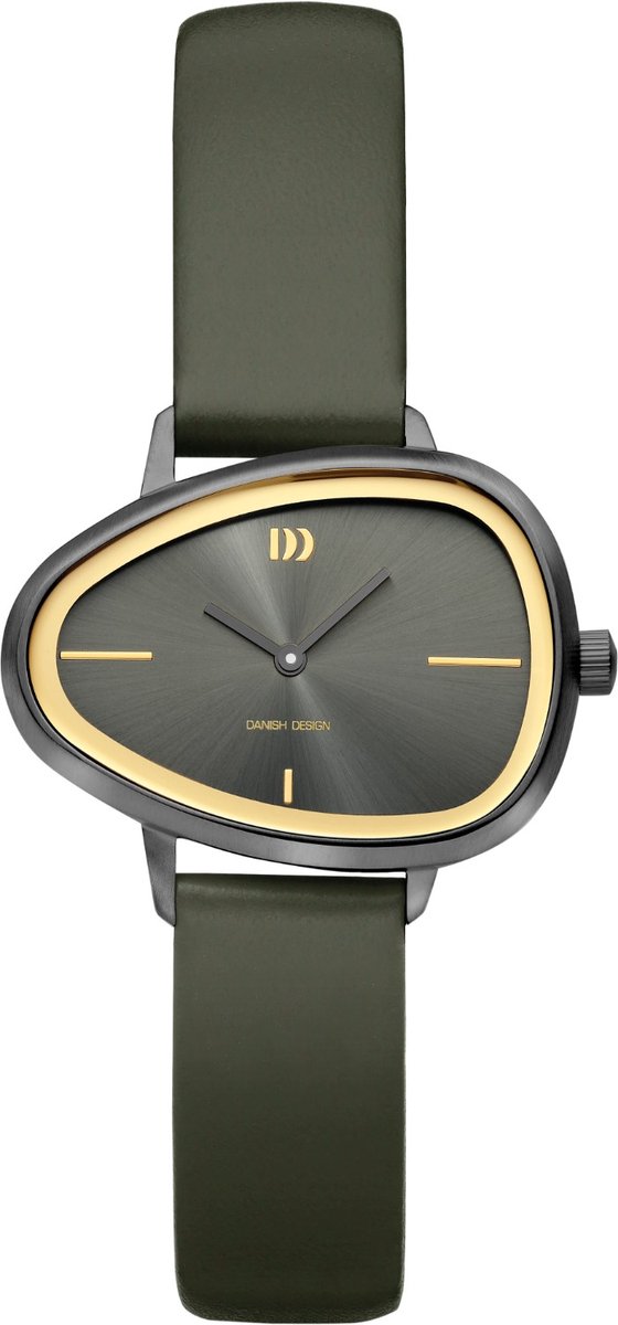 DANISH DESIGN ELVSTEN GRAY IV16Q1305