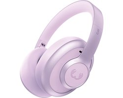 Fresh 'n Rebel Clam Blaze 2 – Draadloze Bluetooth Koptelefoon – 80 uur Speelduur – Inclusief App - Met volume wiel - Dreamy Lilac