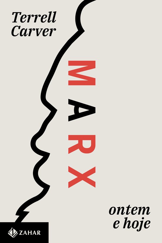 Marx - cover