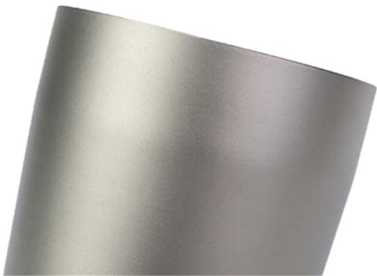 Dubbellaags titanium mok met deksel - 500 ml voor outdoor en camping — afbeelding 2