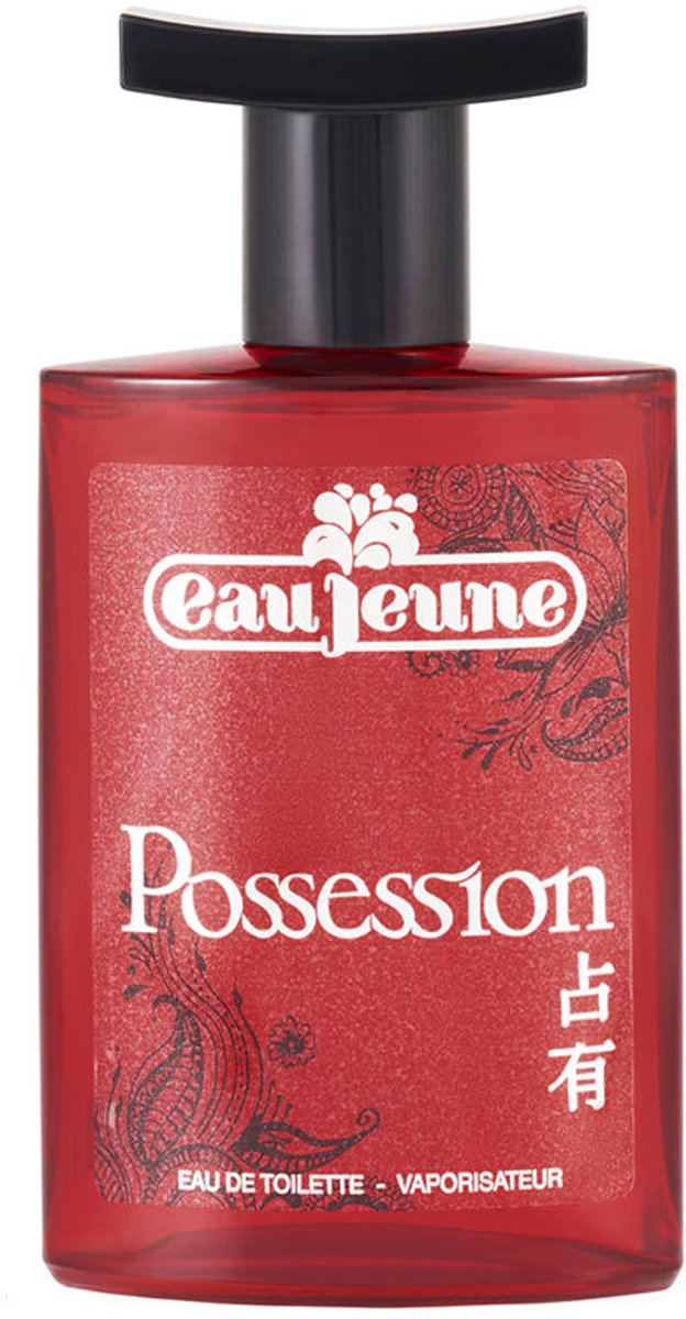 Eau Jeune Possession 75 ml - Eau de toilette - for Women