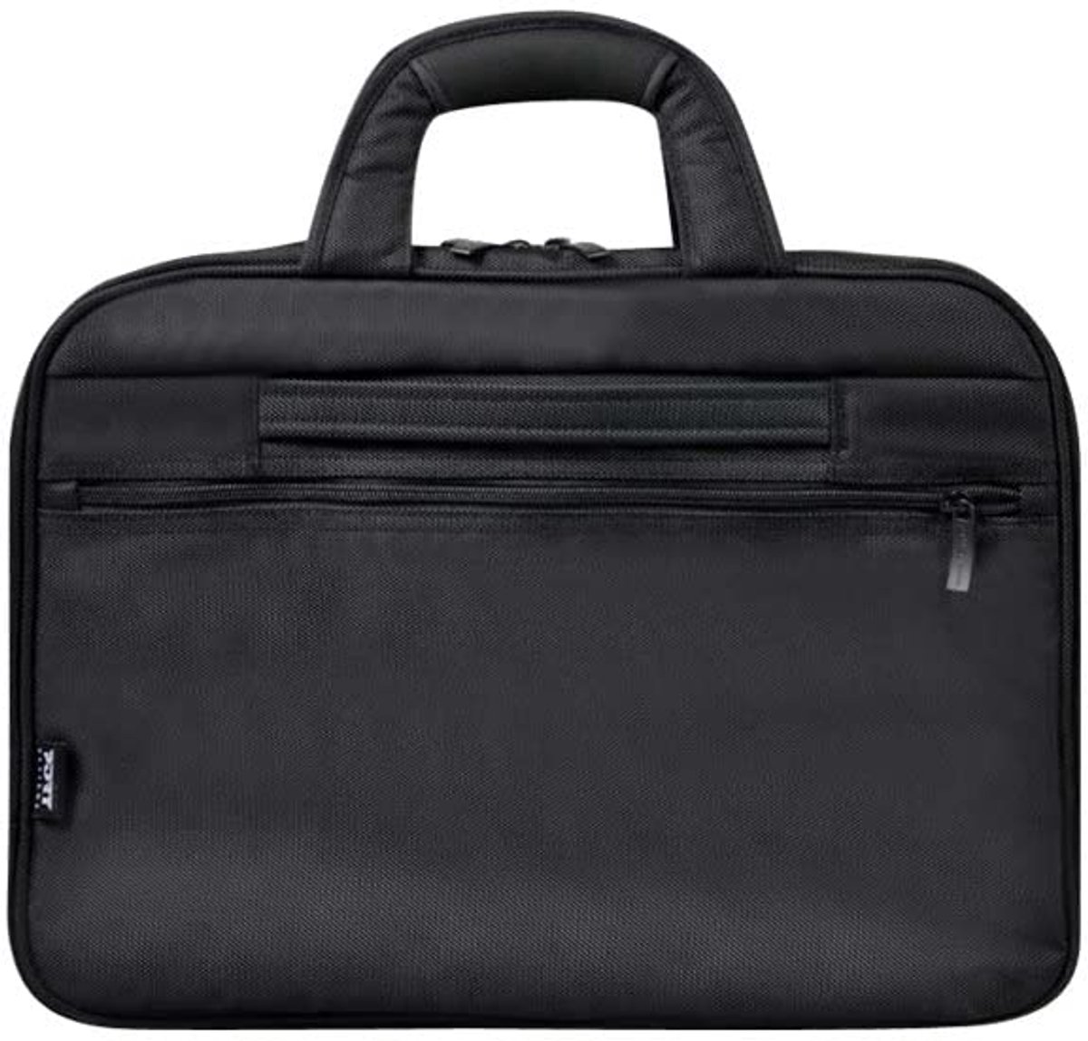 Professionele laptoptas 14/15,6 inch - zwart