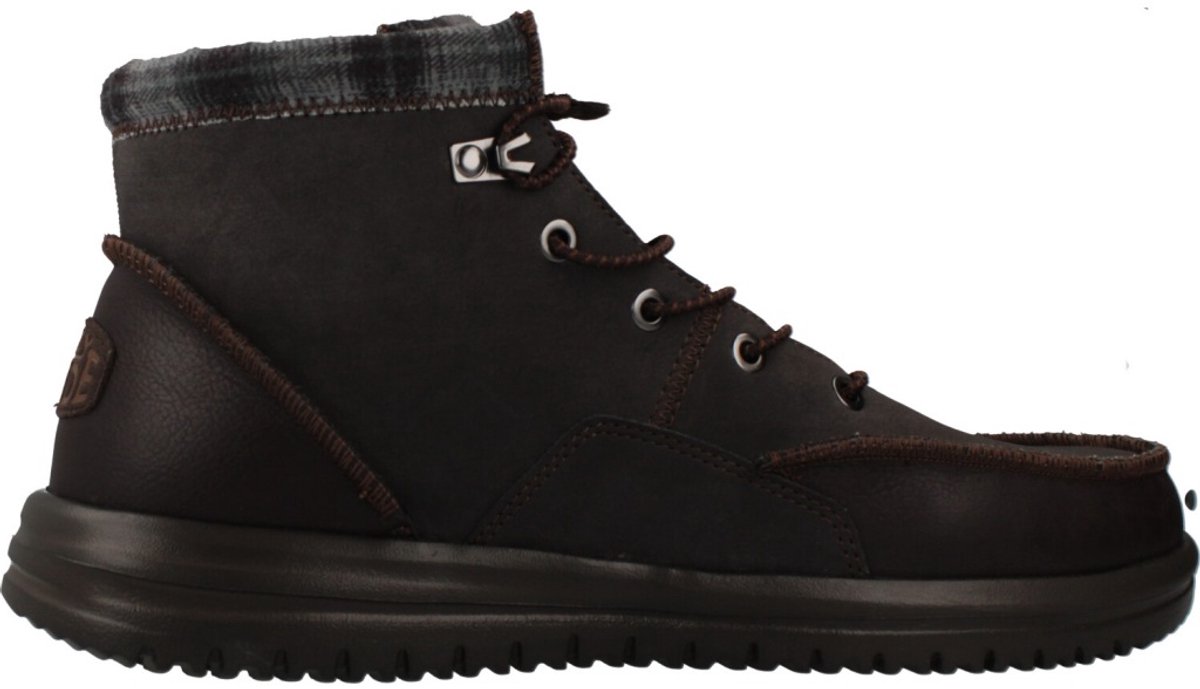 Bradley Classic veterschoen