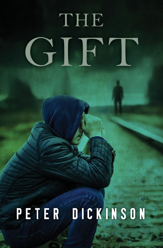 The Gift - cover