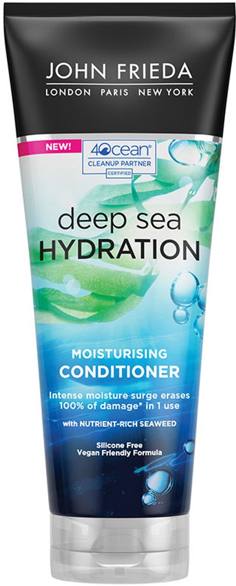 John Frieda Deep Sea Hydration Conditioner 250 ml