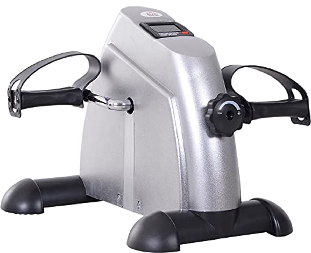 Compacte Mini Fietstrainer met LCD-display voor Thuisgebruik