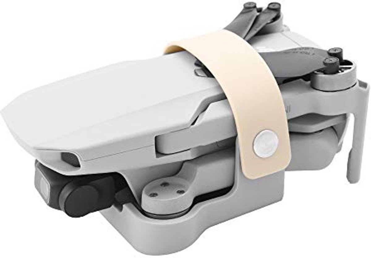 Propellerhouder voor Mavic Mini 2 en Mini Drone - Bescherming en Montage Accessoire