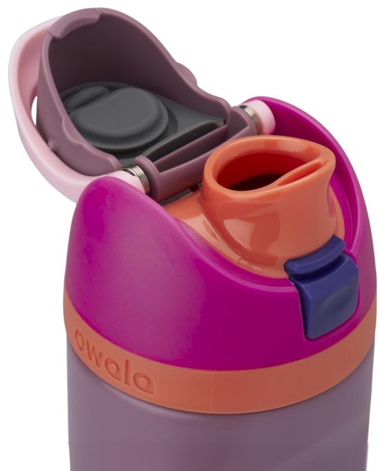 Owala FreeSip 710 ml Joyau de la Crown
