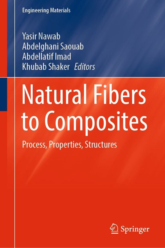Chemistry and Material Science (R0) - Natural Fibers to Composites