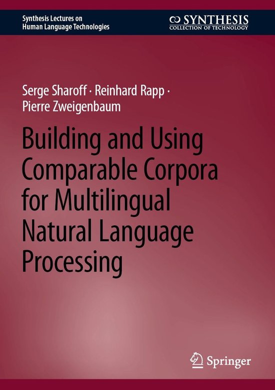 eBColl Synthesis Collection 12 - Building and Using Comparab ... - cover