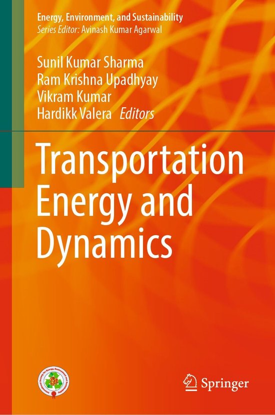 Engineering (R0) - Transportation Energy and Dynamics - cover