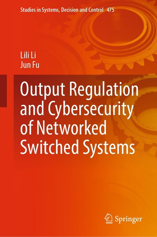 Intelligent Technologies and Robotics (R0) - Output Regulati ... - cover