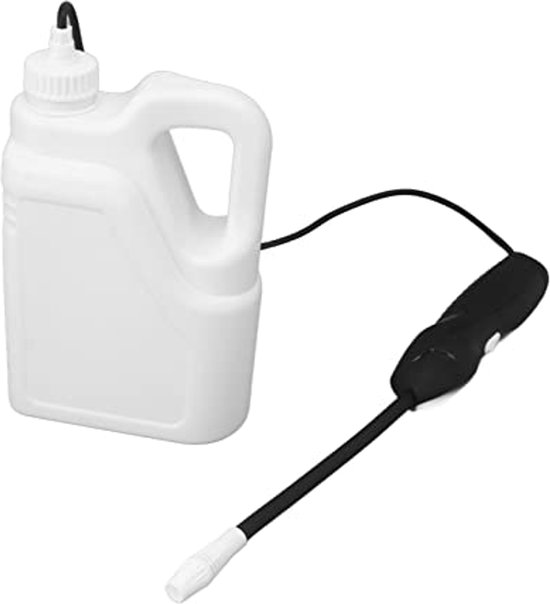 TLGREEN Elektrische Plantenspuit 5L, Batterij Aangedreven Spuit met 3