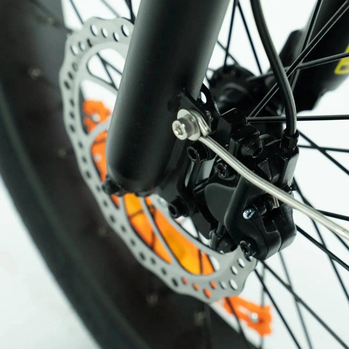 ENGWE L20 3.0 Boost - Vouwfiets 135km bereik thumbnail 4