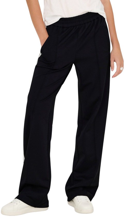ONLY Dámské kalhoty Gossip Karolina Pant Pnt32 Black