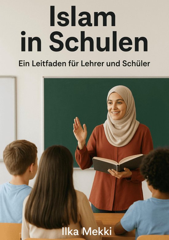 Islam in Schulen - cover