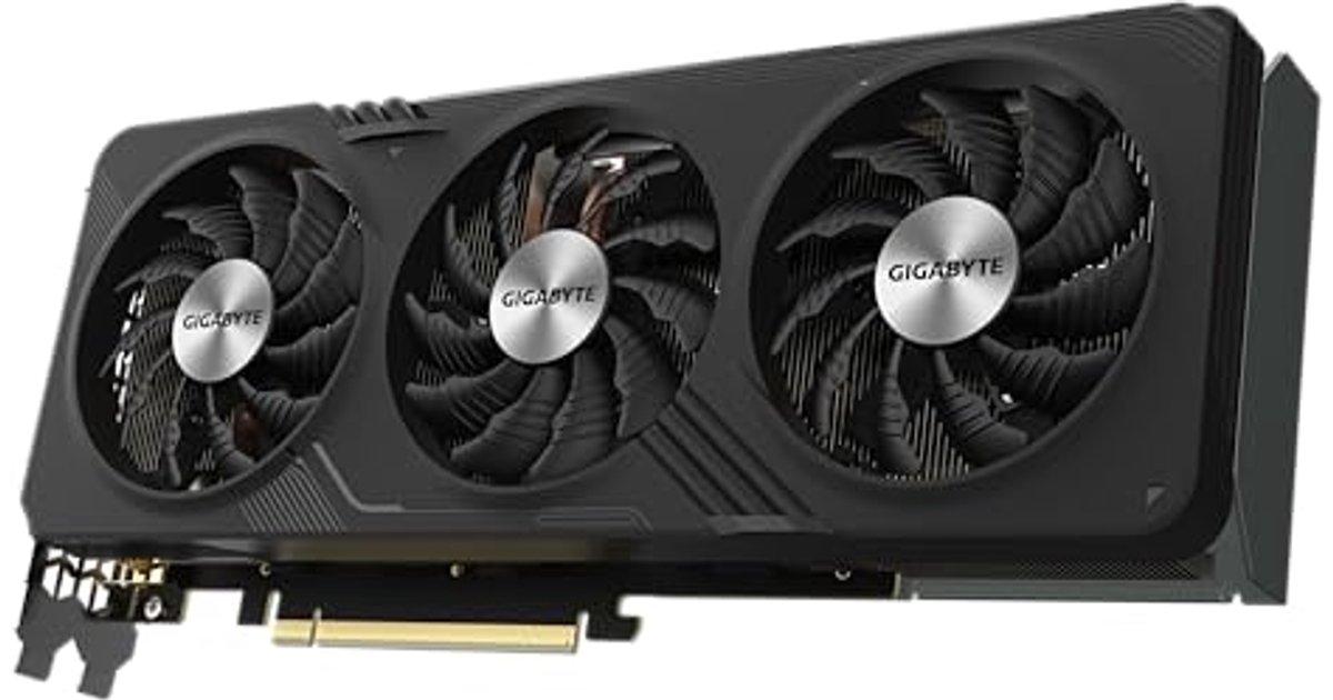 Radeon Rx 7600Xt Gaming Oc Videokaart - 16Gb Gddr6, 2X Hdmi, 2X Displayport - afbeelding 5