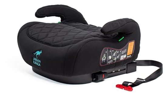Tataway Siège auto rehausseur Paw Patrol i-Size ECE R129 pour enfants 125-150 cm, graphismes Tataway Siège auto rehausseur Paw Patrol i-Size ECE R129 pour enfants 125-150 cm, graphismes