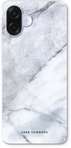 Marbre blanc